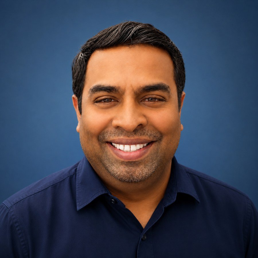 Anish Philip profile photo