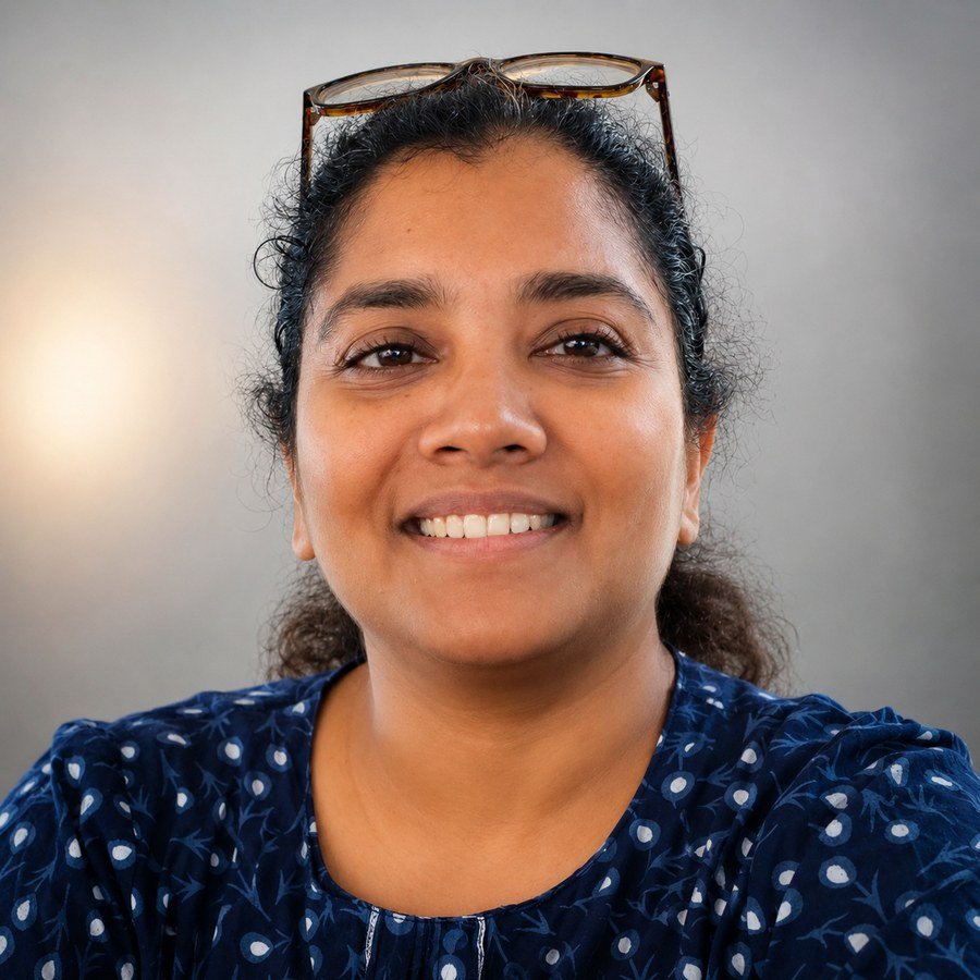 Jincy Anish profile photo
